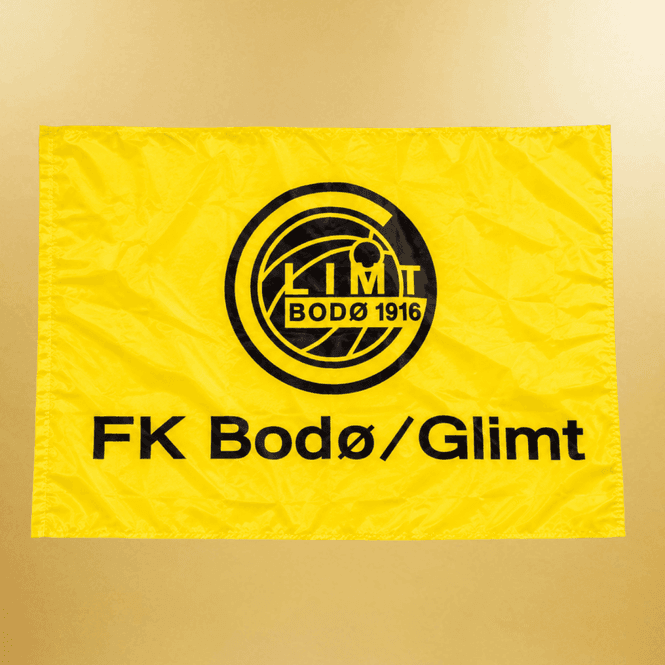 Hovedbilde Balkongflagg - uten stang