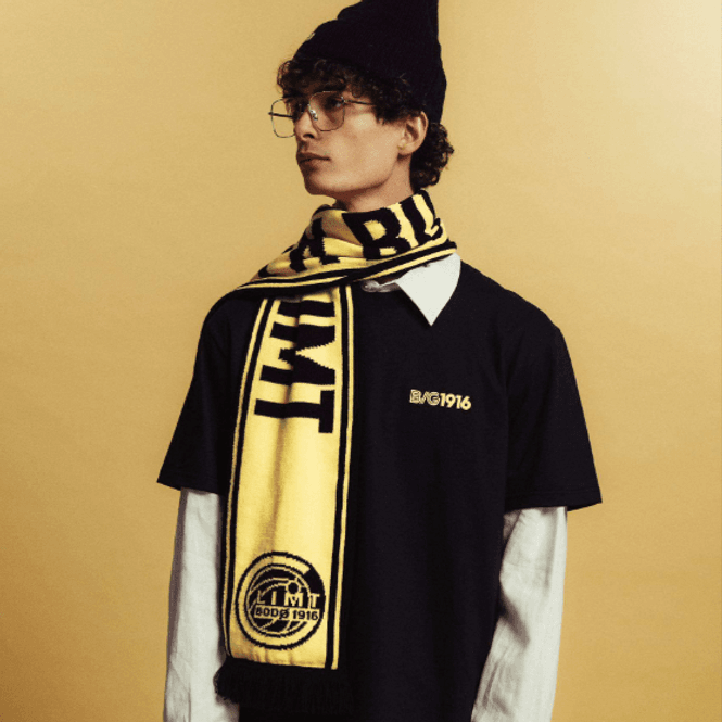 Main Image Scarf – Bodø Glimt