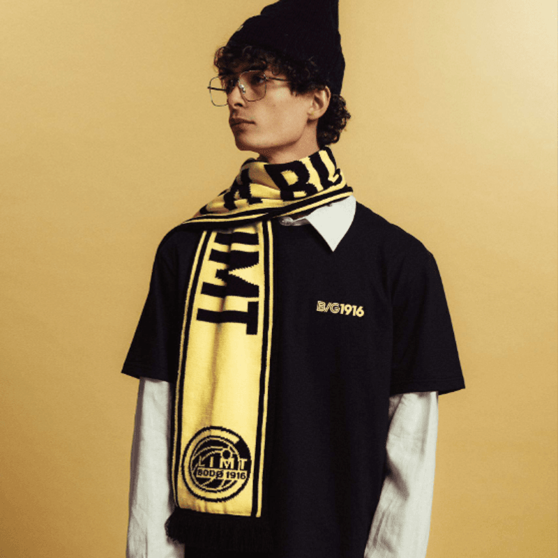 Skjerf – Bodø Glimt