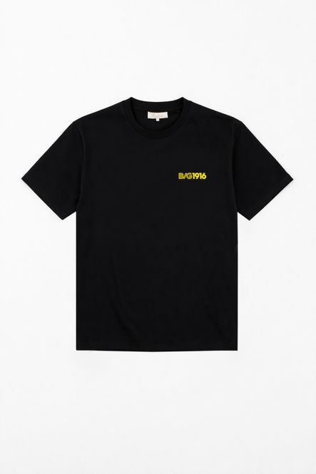Hovedbilde B/G 1916 REGULAR TEE