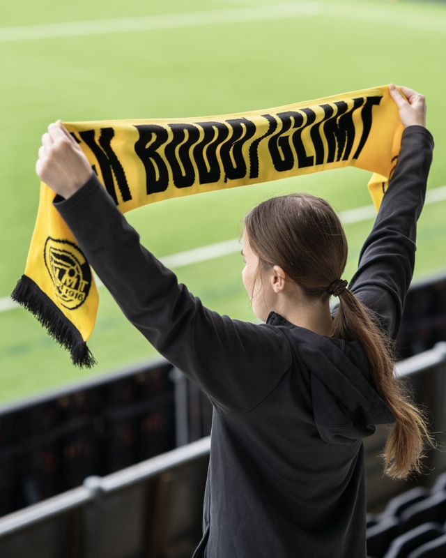 Scarf – Førr Evig