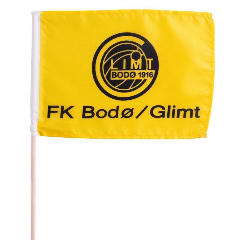 Håndflagg