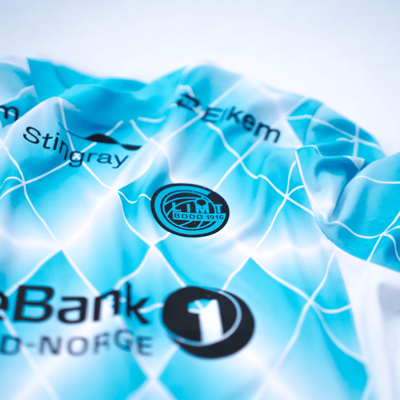 Kids' Third Jersey 2025