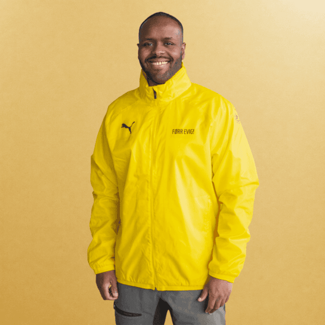 Main Image Rain Jacket