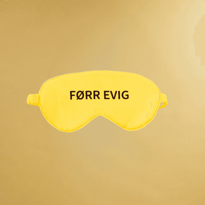 Main Image Sovemaske Førr Evig