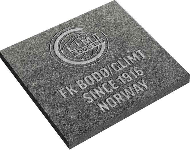 Hovedbilde Standard stein