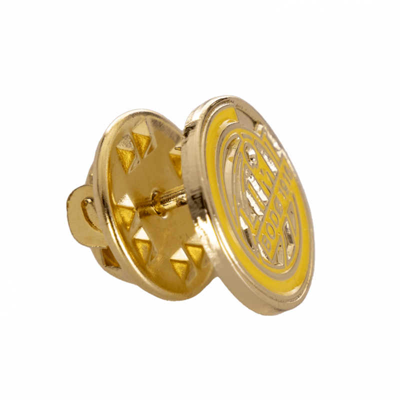Logo Pin