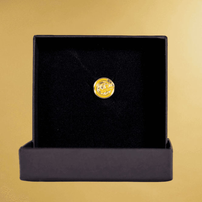 Main Image Logo Pin