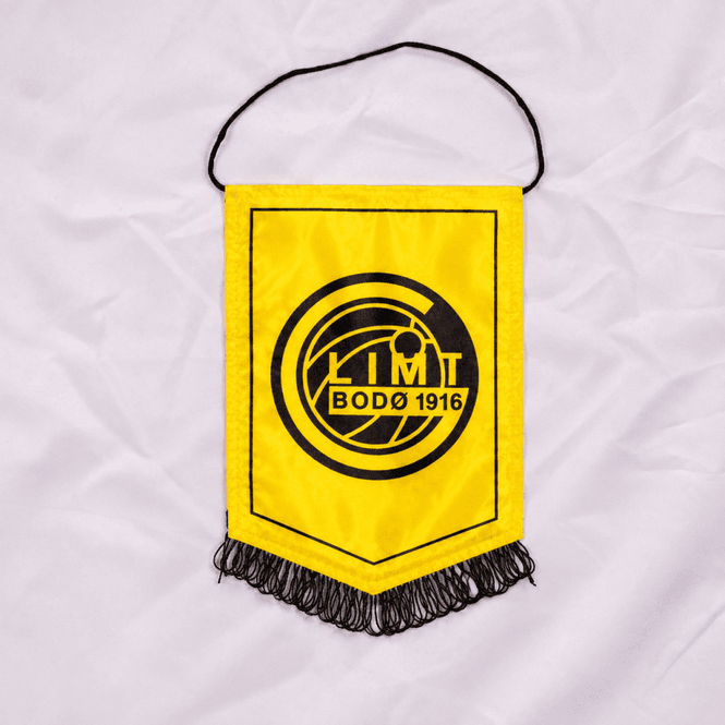 Main Image Pennant