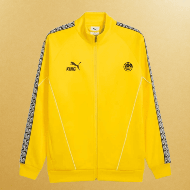 Main Image Puma King Jacket