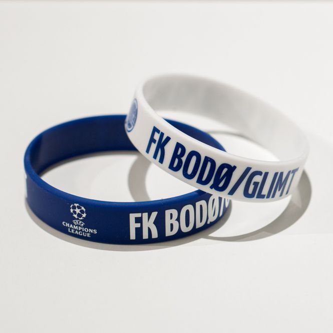 Hovedbilde Armbånd 2pk