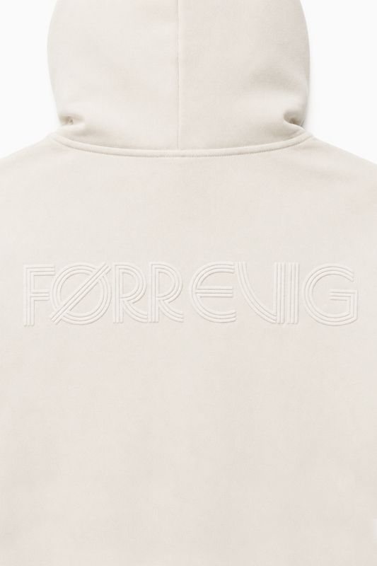 FØRR EVIG HOODIE