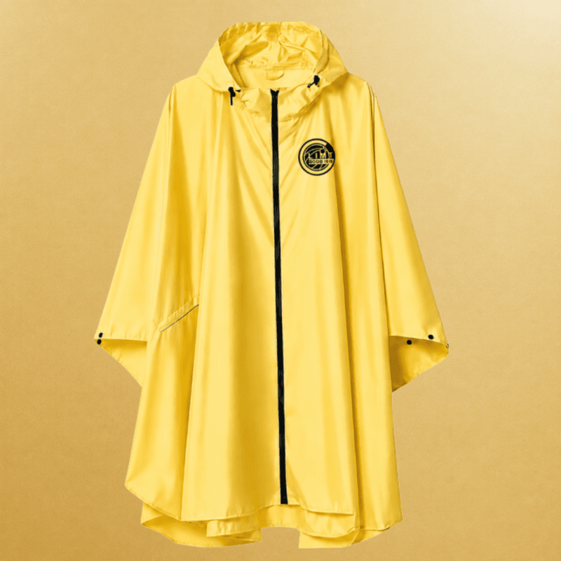 Regnponcho
