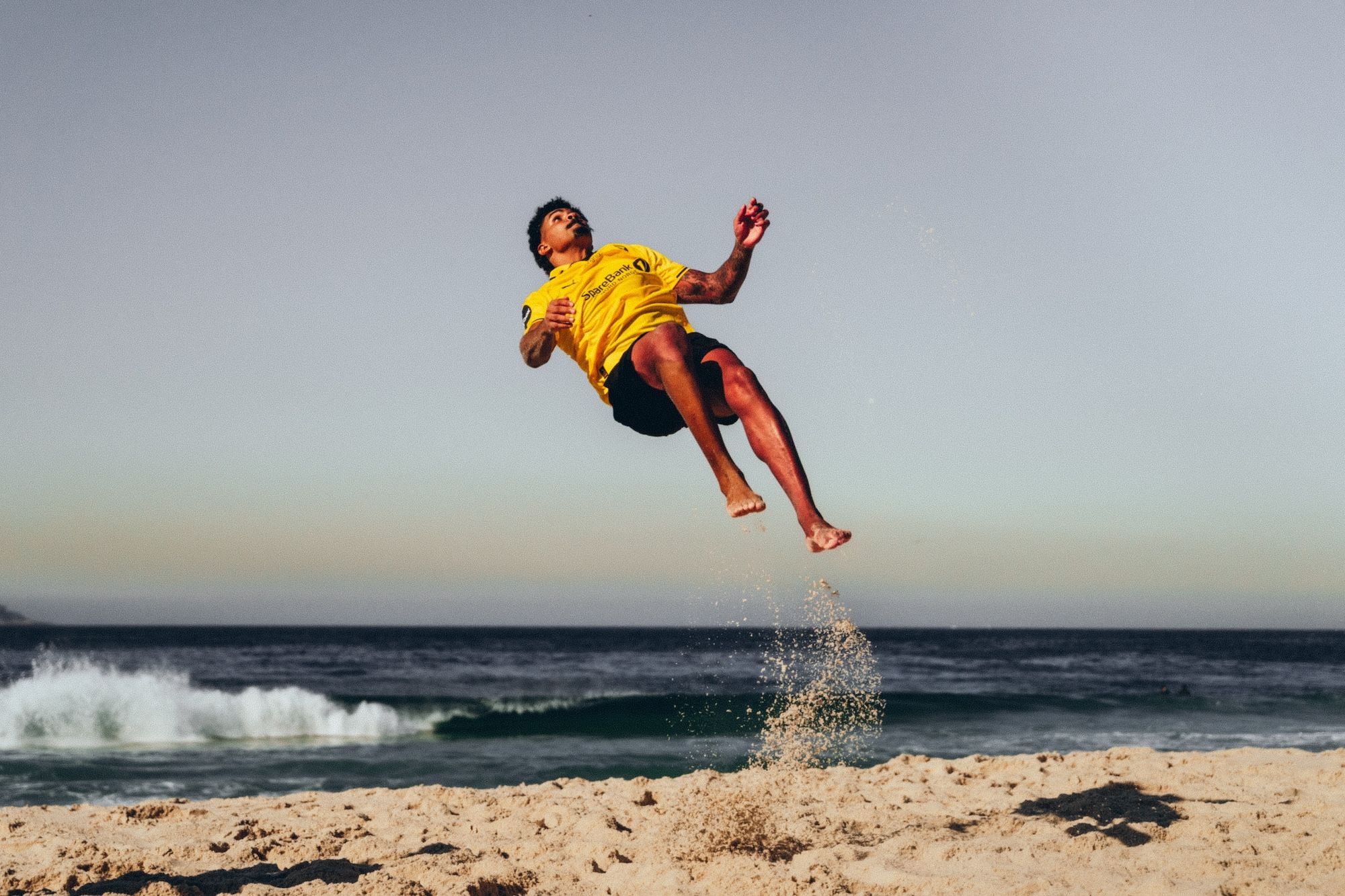 Hjemmedrakt Eliteserien 2026 i salg nå!