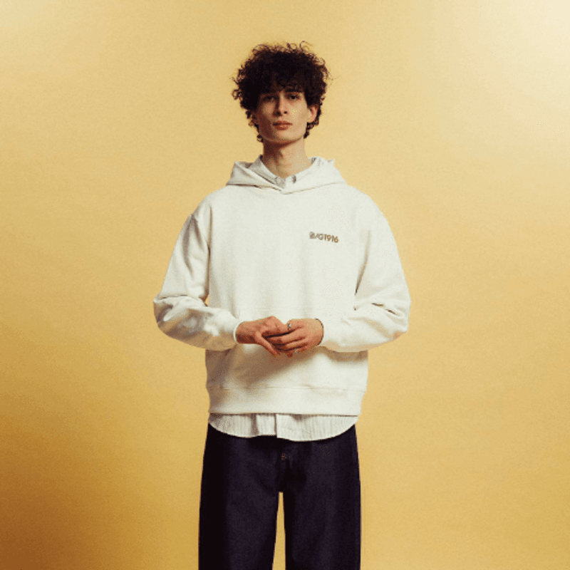 FØRR EVIG HOODIE
