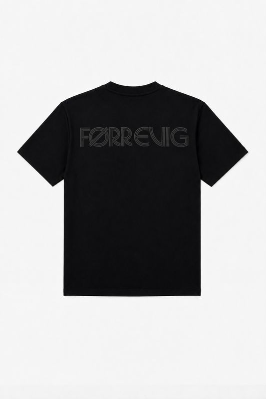 B/G 1916 REGULAR TEE