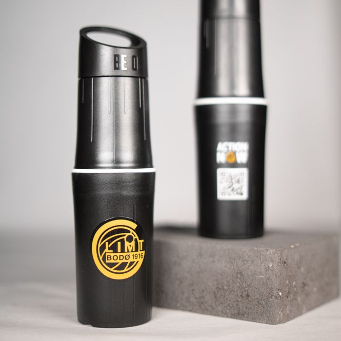 Hovedbilde Drikkeflaske 