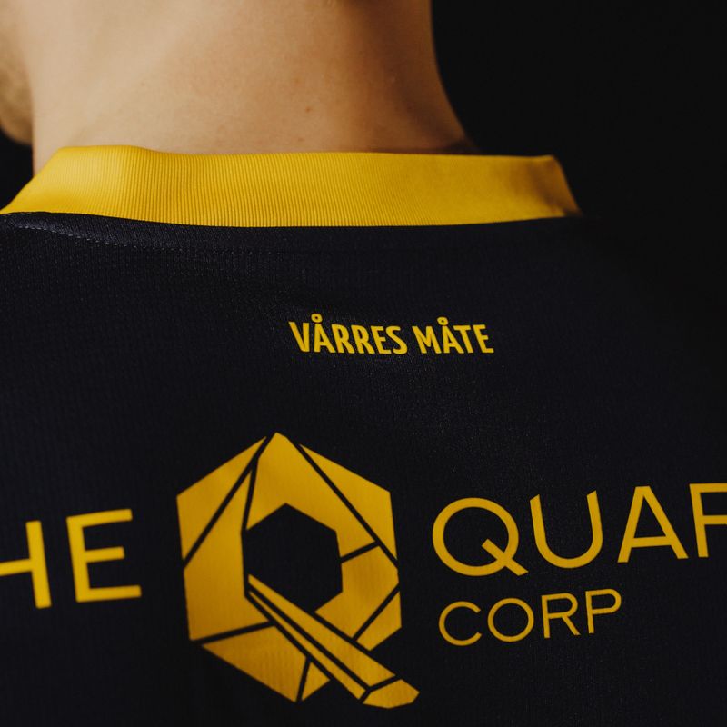 Bortedrakt 2025 barn